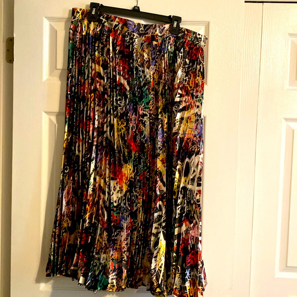 Beautiful maxi skirt